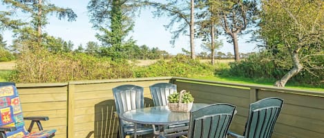 House | View from property