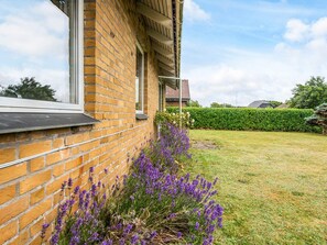House | View from property