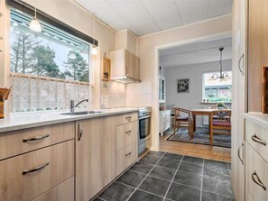 Maison | Cuisine privée