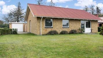 House | Exterior