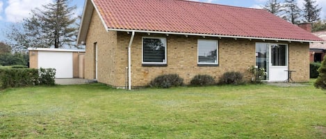 House | Exterior