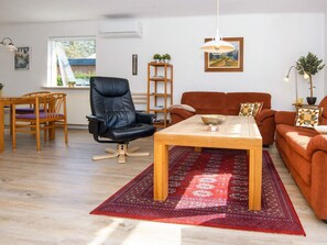 Ferienhaus | Innenbereich