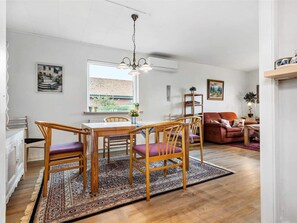 Ferienhaus | Speisen