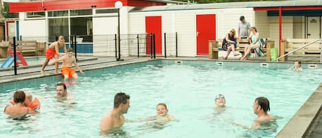 Chalet | Pool