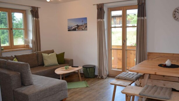 Unclassified image, 1 of 23, button - Lovely Apartment in Gaissach (Gaißach)