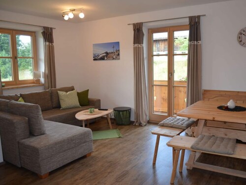 Lovely Apartment in Gaissach