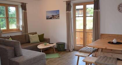 Lovely Apartment in Gaissach