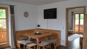 Unclassified image, 5 of 23, button - Lovely Apartment in Gaissach (Gaißach)