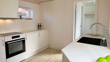 House | Private kitchen