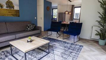 House | Living area