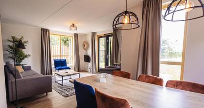 Villa in Nijmegen With VIP Amenities