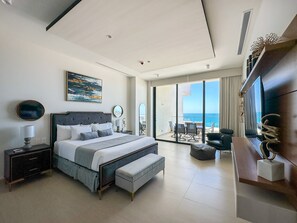 2 chambres, bureau, fer et planche à repasser, Wi-Fi