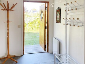 Ferienhaus | Innenbereich