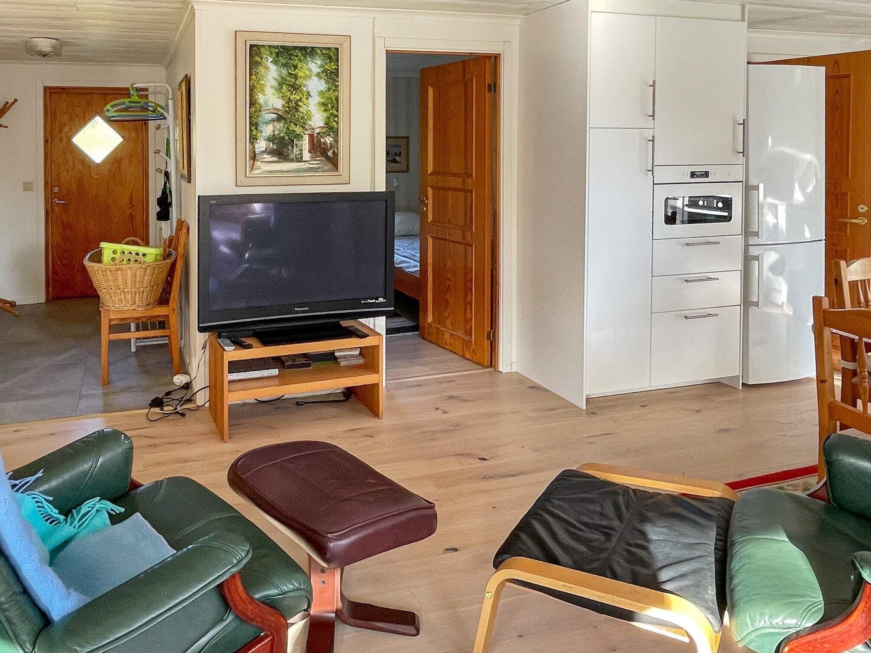 Hus | Oppholdsområde
