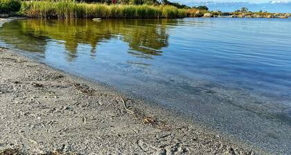 4 Star Holiday Home in Solvesborg-by Traum