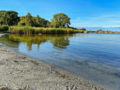 4 Star Holiday Home in Solvesborg-by Traum