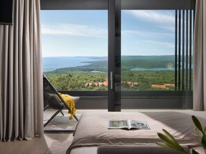 Hus | 4 soverom og sengetøy