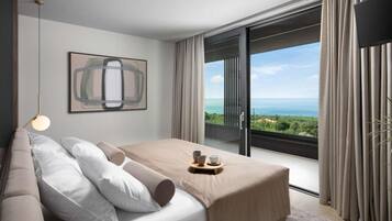 House | 4 bedrooms, bed sheets