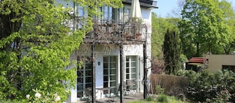 Holiday Apartment on the Upper Floor