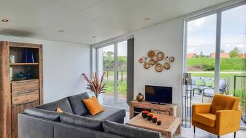 House | Living area