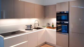 House | Private kitchen | Electric kettle