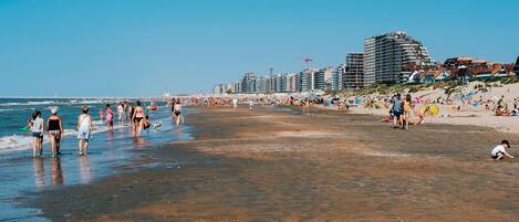 Huis | Uitzicht vanuit accommodatie