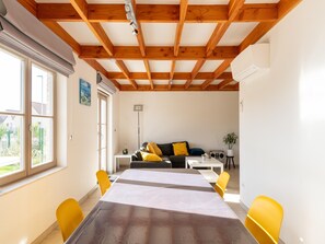 Hus | Spiseområde