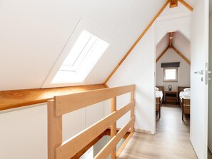 3 عدّة غرف نوم وطراز فريد لكل وحدة