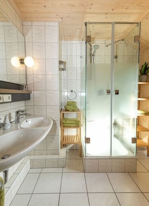 Appartamento | Bagno | Asciugamani