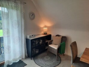 Apartment | Eigene Küche