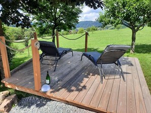 Exterior - Pleasant Apartment in Zell am Harmersbach (Zell am Harmersbach)