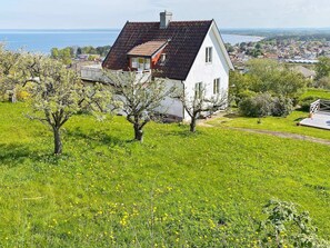 Casa | Área da propriedade