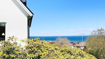 Hus | Udendørsområde