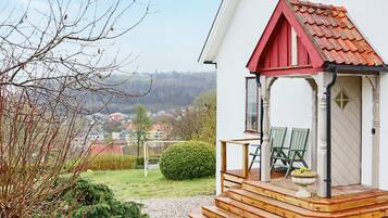Huis | Exterieur