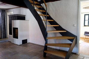 Interior - Holiday Home Time out in the Monument (Lohr am Main)