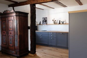 Appartamento | Cucina privata | Forno