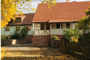 Esterni