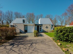 Bungalow | Aussenbereich