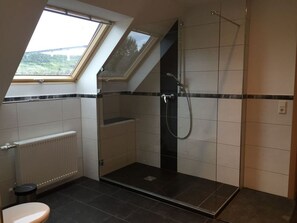Ferienhaus | Badezimmer