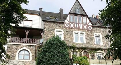 Vinum Comfortable Holiday Residence