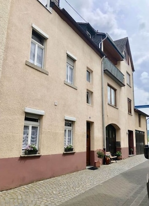 Exteriör