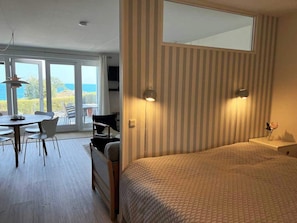 Casa | 2 camere, con arredamento individuale