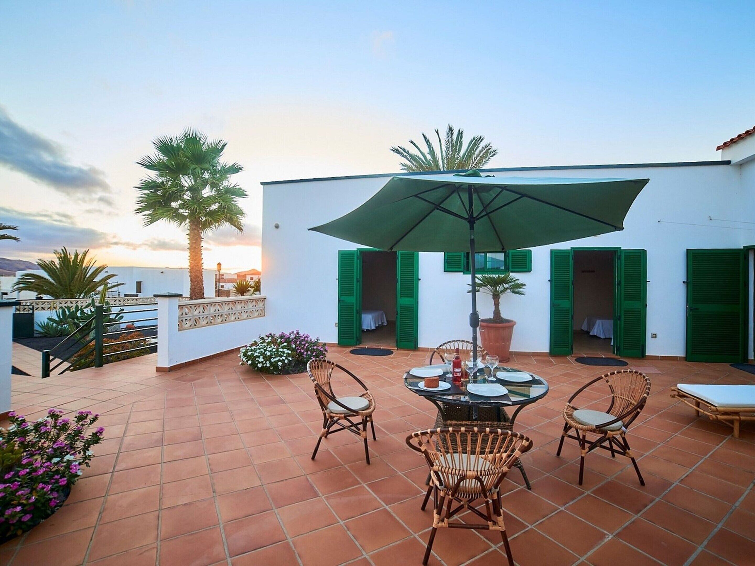 Casa | Exterior