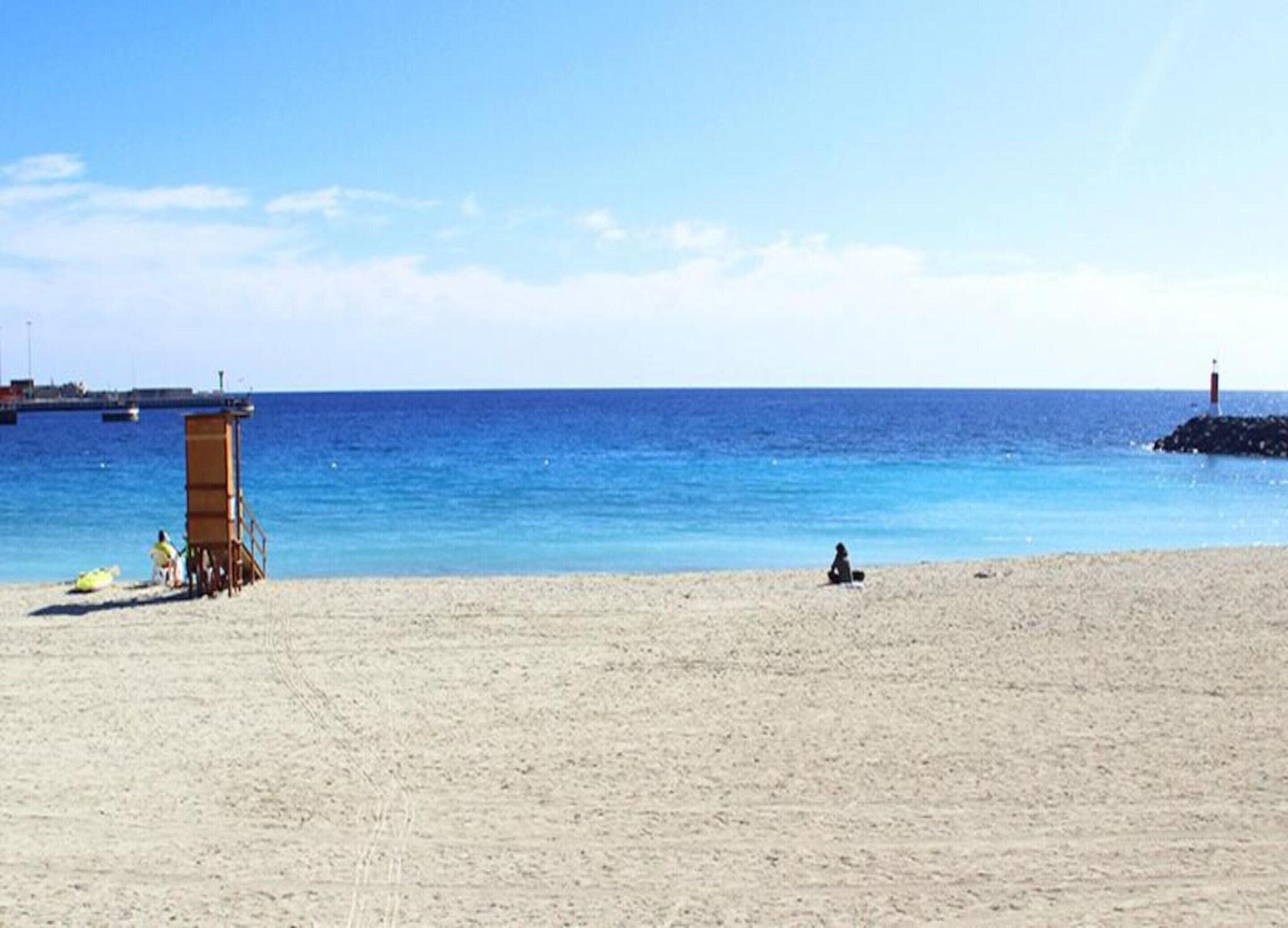 House | View from property