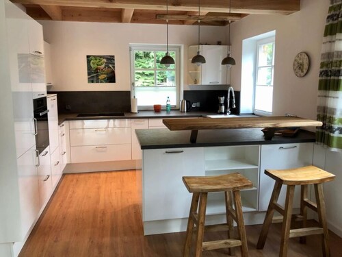 Holiday Home Lehrdetal