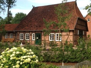 บริเวณภายนอก