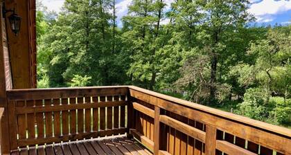 Holiday Home Lehrdetal
