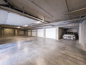 Apartment | Exterior - Modern Apartment Within Walking Distance of the se (Middelkerke)