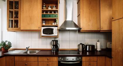 Nice Apartment in Lappersdorf