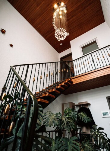 Nice Apartment in Lappersdorf